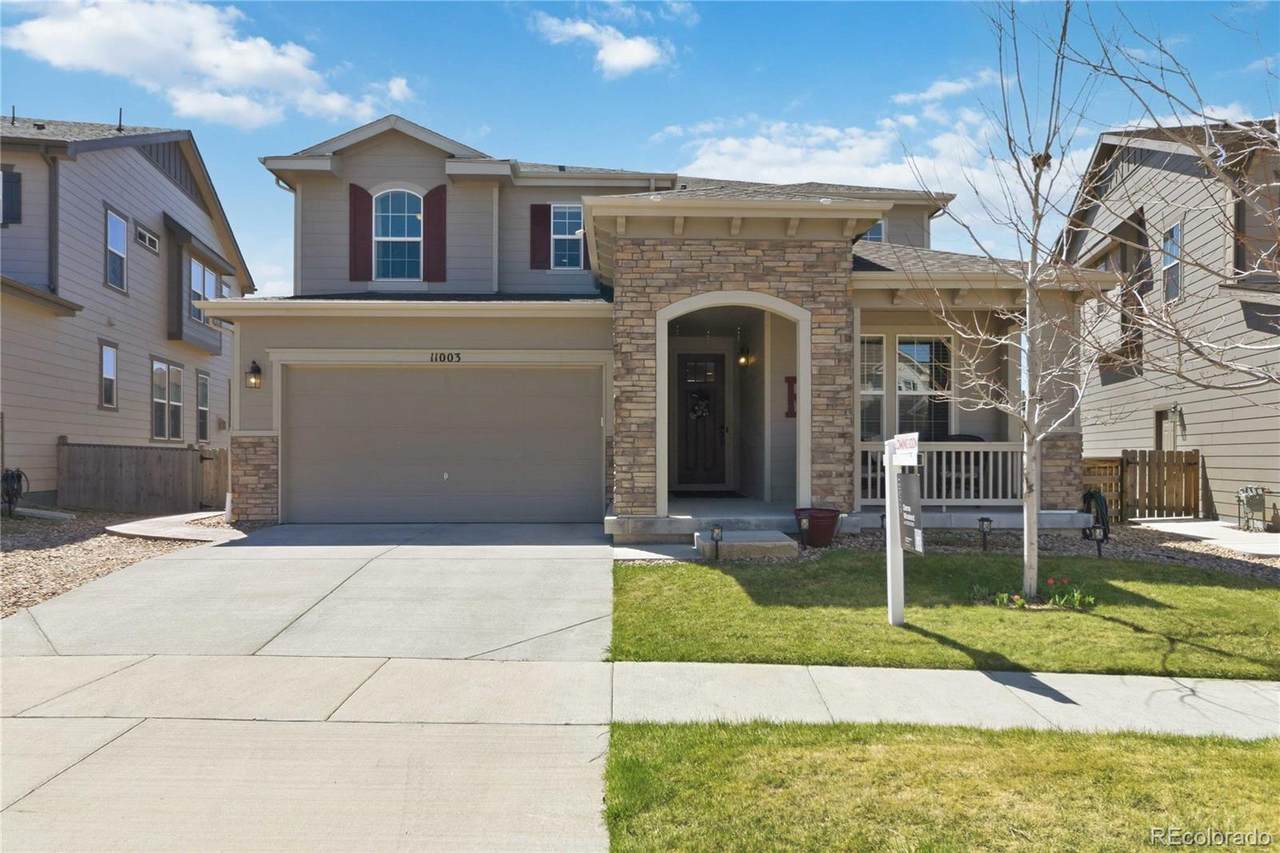 11003 Sedalia Way - Photo 1