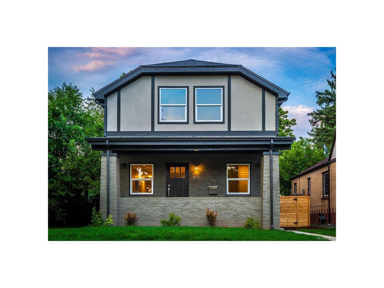 2080 Jasmine Street - Photo 1