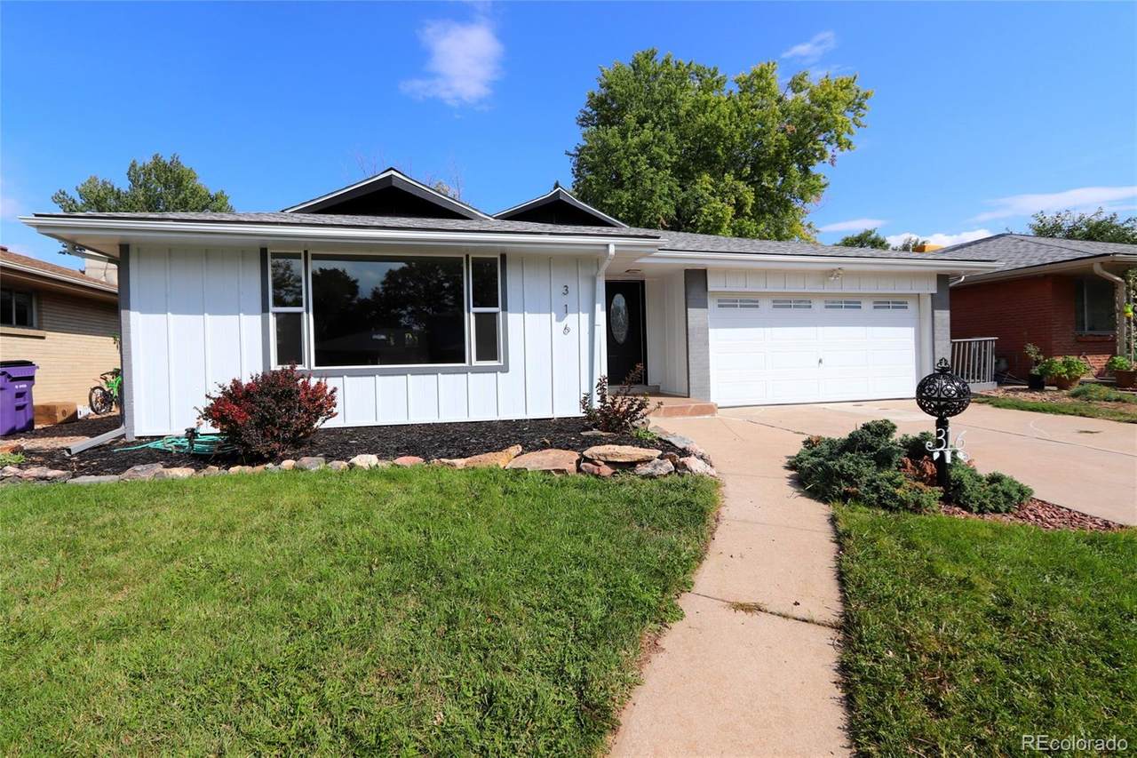 316 Magnolia Street - Photo 1