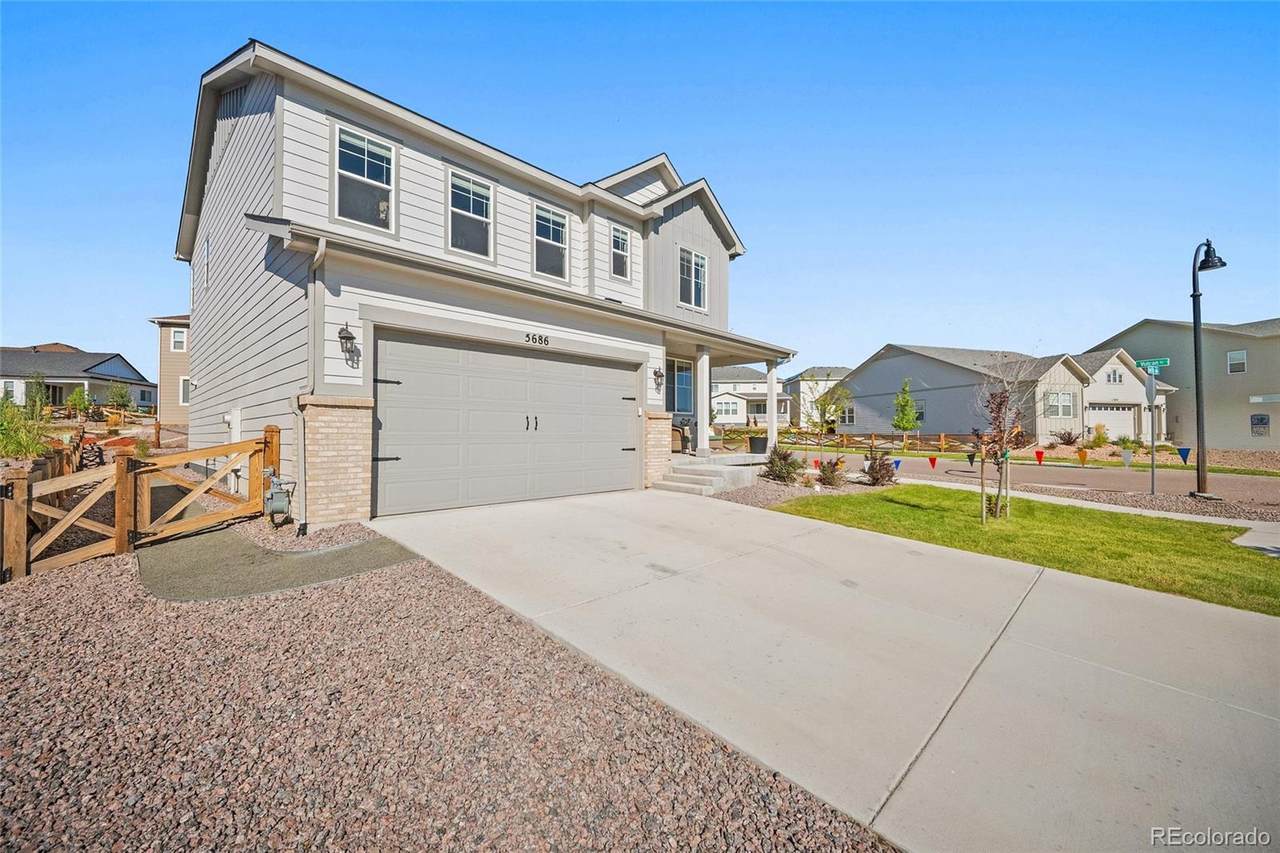 5686 Last Chance Drive - Photo 1