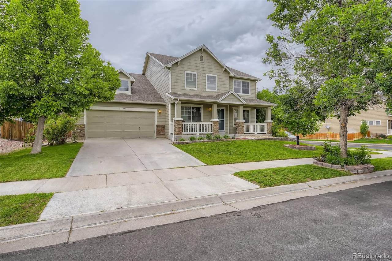 11291 Lansing Street - Photo 1