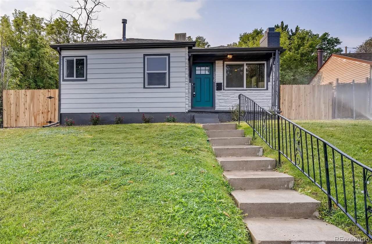 2630 Ellsworth Avenue - Photo 1