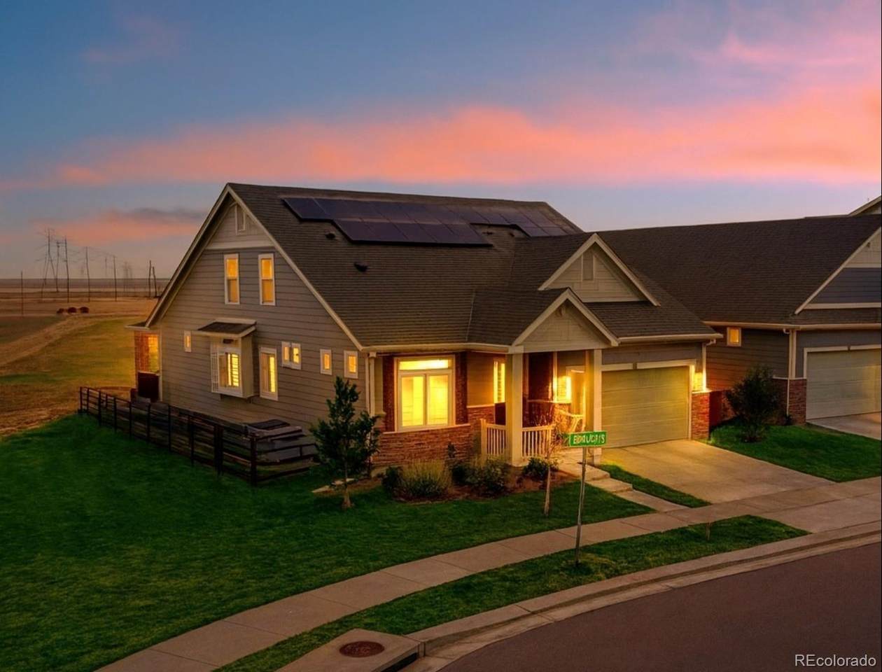 10294 Yampa Street - Photo 1