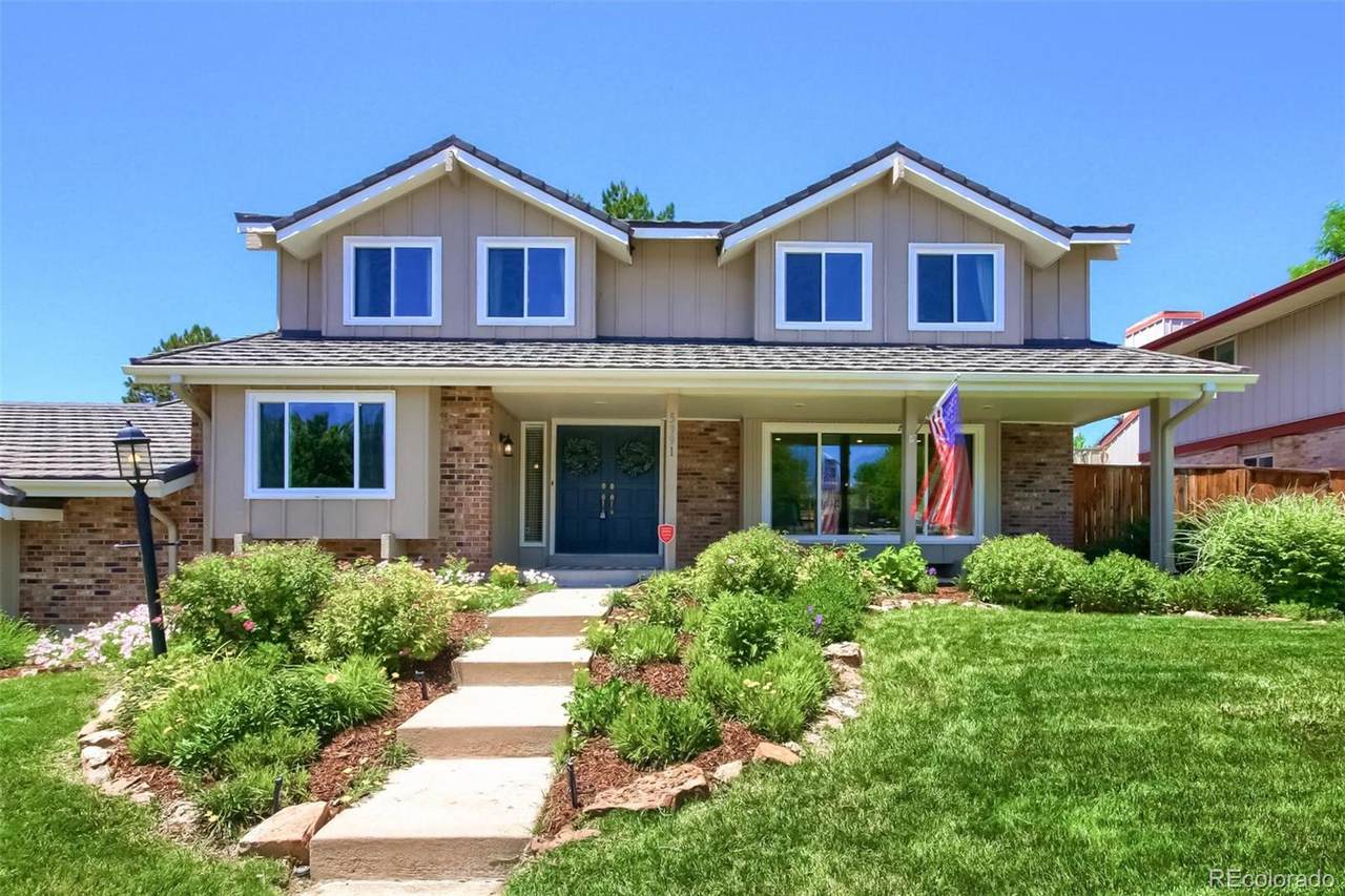5991 Eudora Way - Photo 1