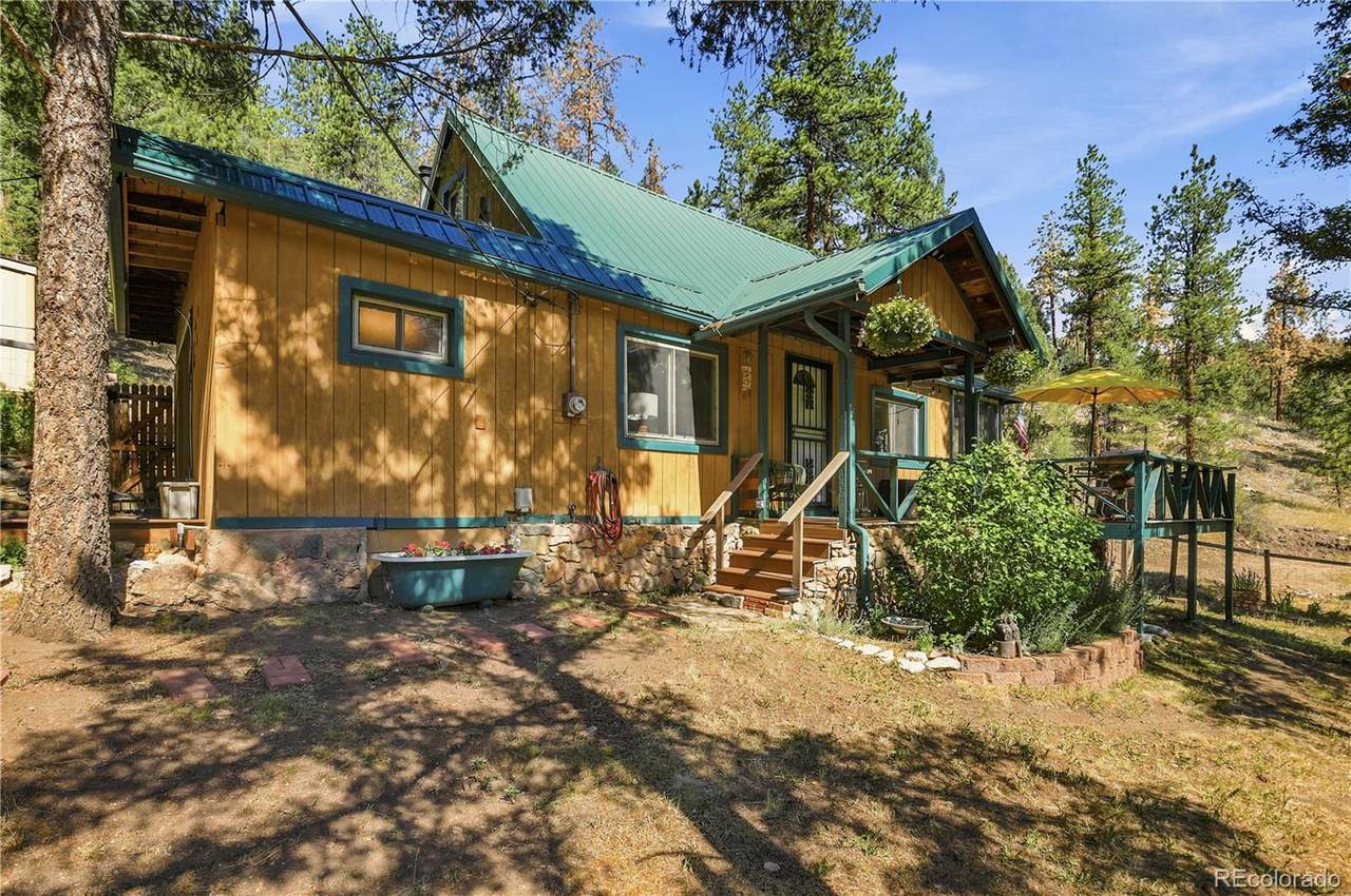 14550 Elk Creek Road - Photo 1