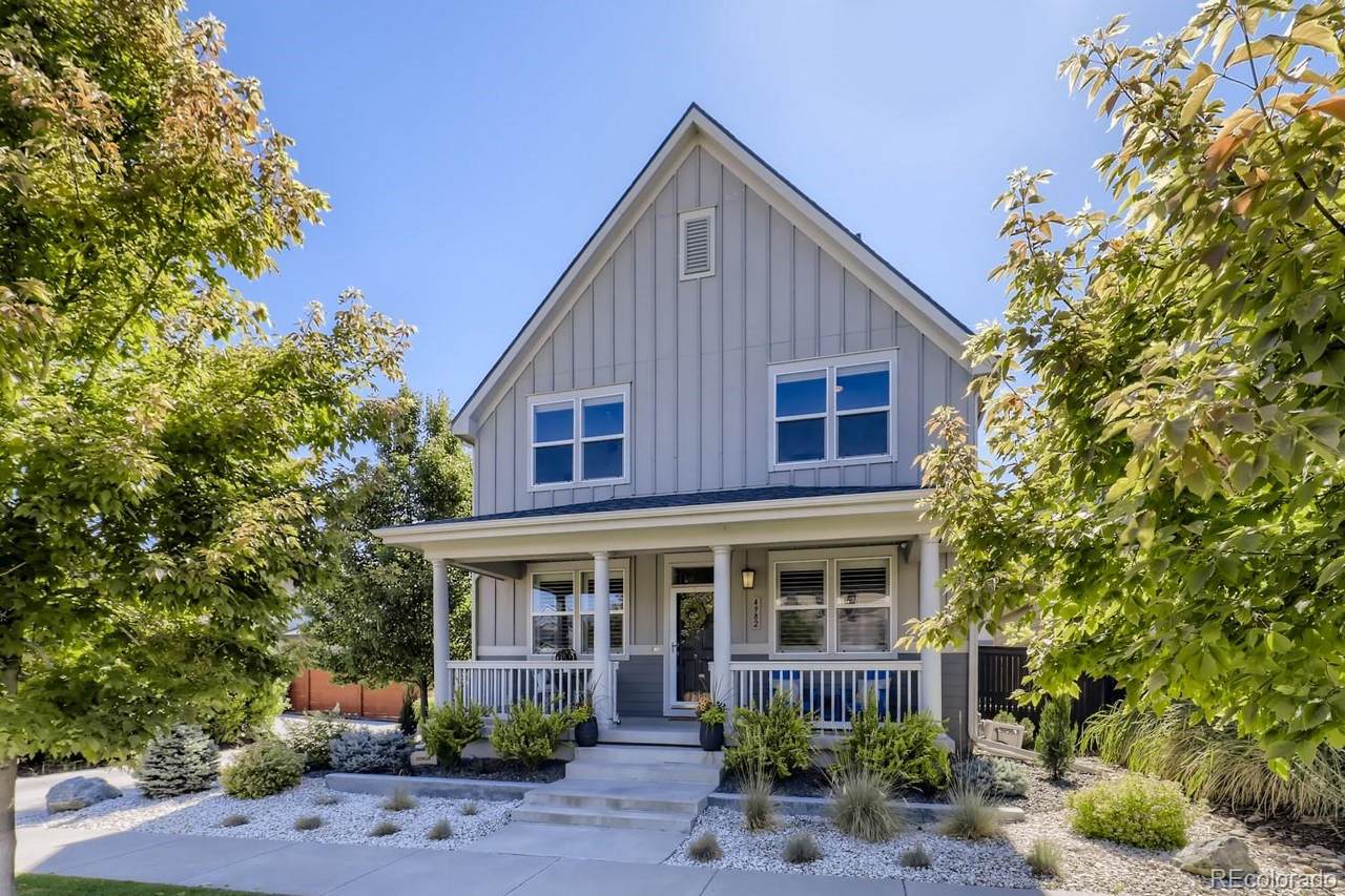 4982 Uinta Street - Photo 1