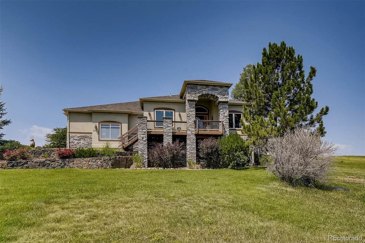4581 High Spring Road - Photo 1
