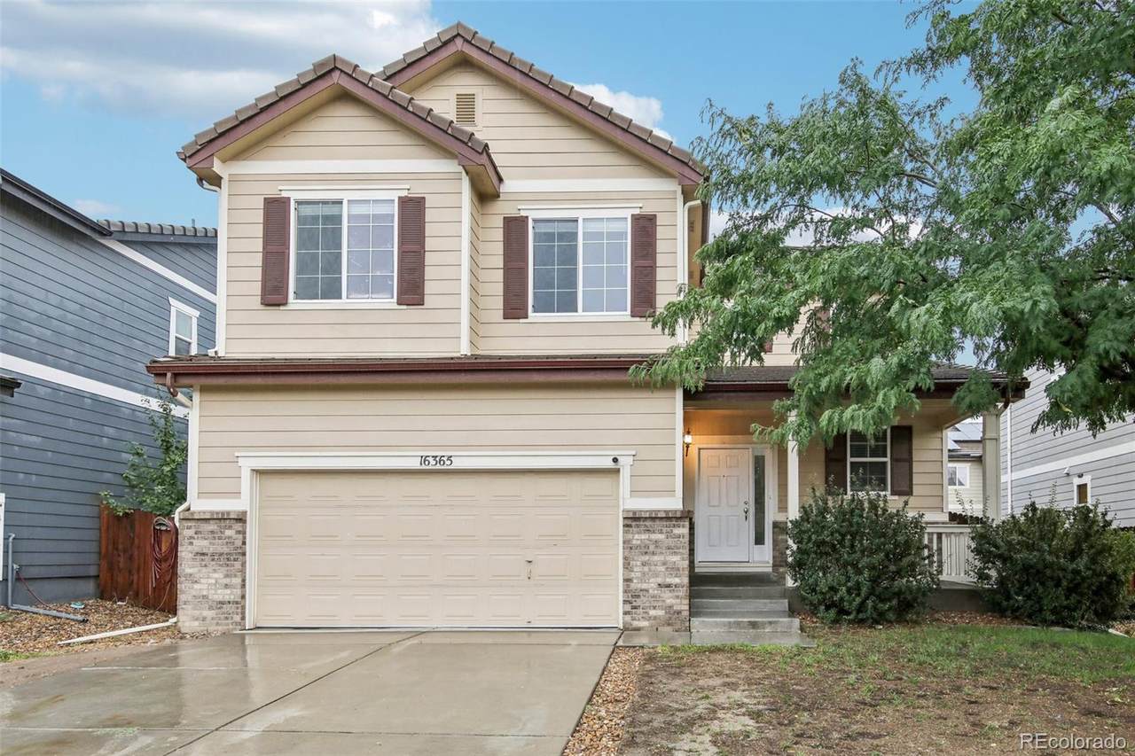 16365 99th Avenue - Photo 1