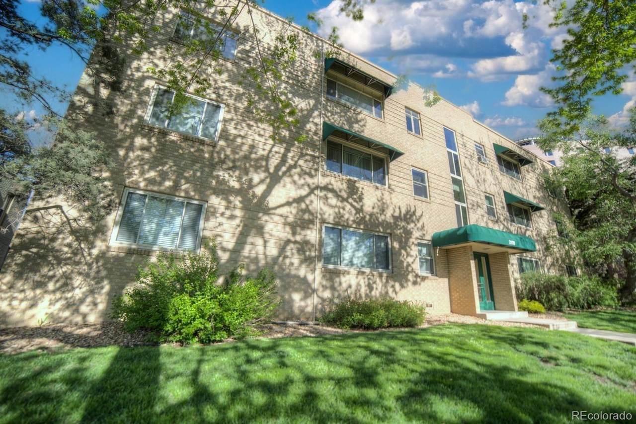 2100 Franklin Street - Photo 1