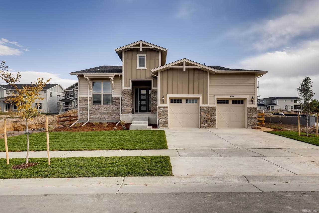 2124 Fountain Circle - Photo 1