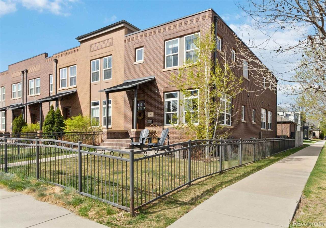 1901 Logan Street - Photo 1