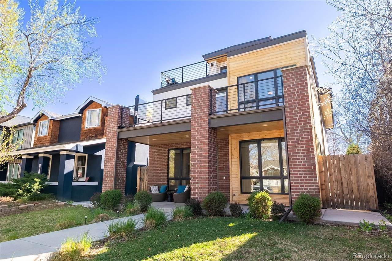 1724 Corona Street - Photo 1