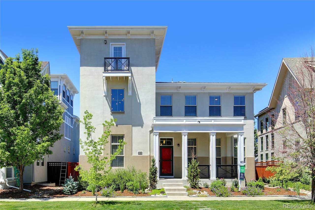 3173 Galena Street - Photo 1