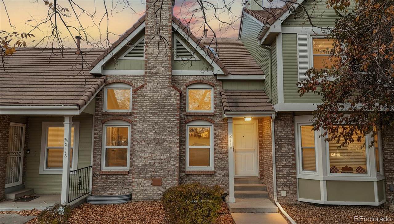 2114 Ranch Drive - Photo 1