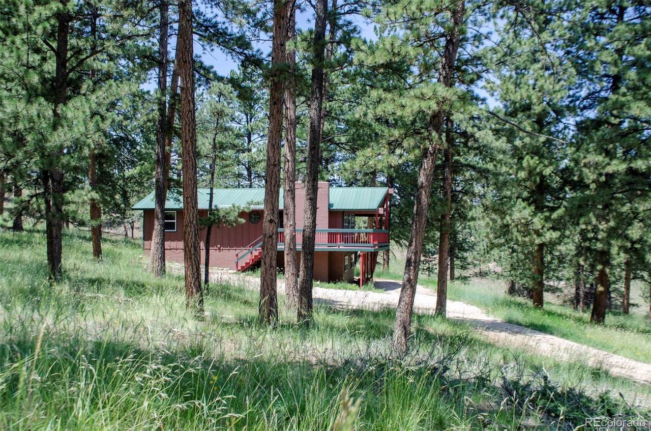 429 Spread Eagle Drive - Photo 1
