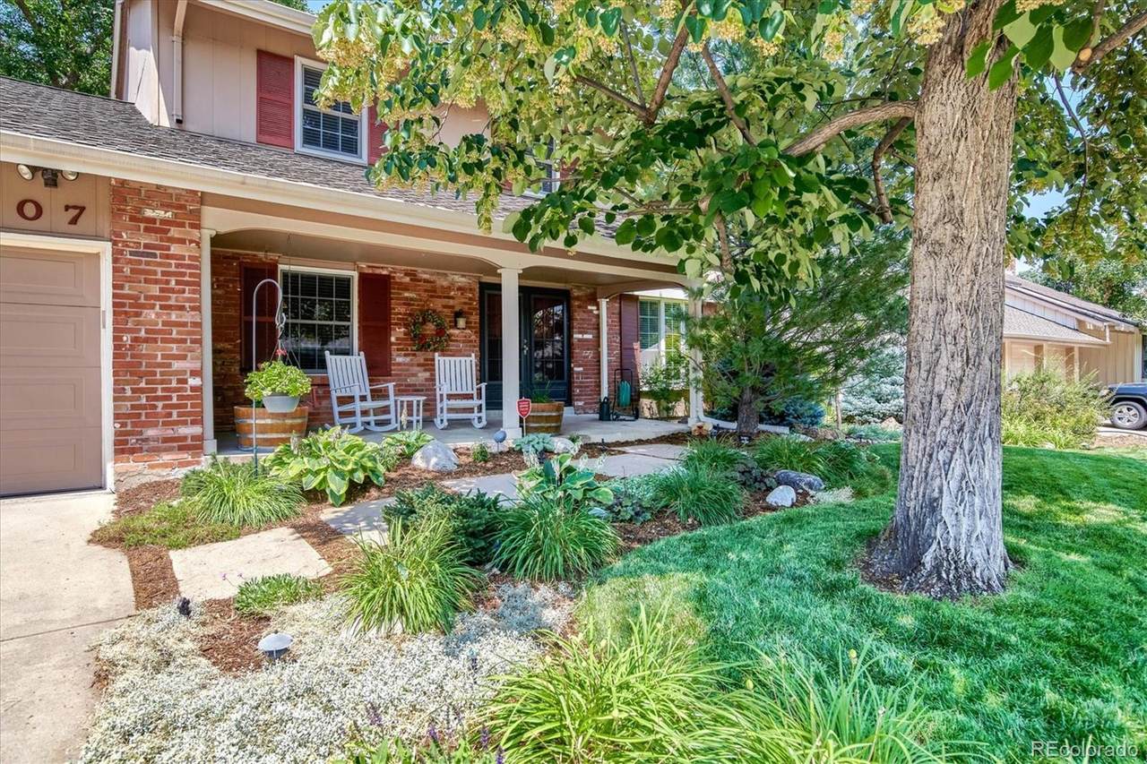 3807 Easter Drive - Photo 1