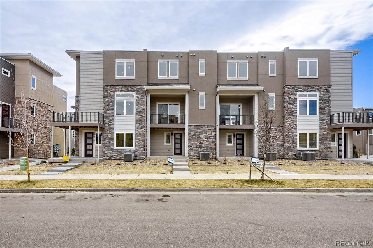 15534 Washburn Avenue - Photo 1