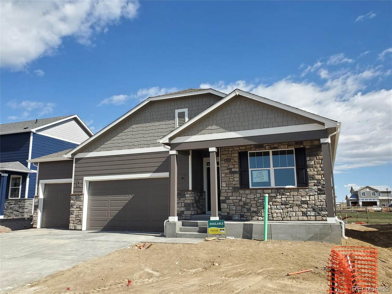 255 Gwyneth Lake Drive - Photo 1 255 Gwyneth Lake Drive - Photo 1