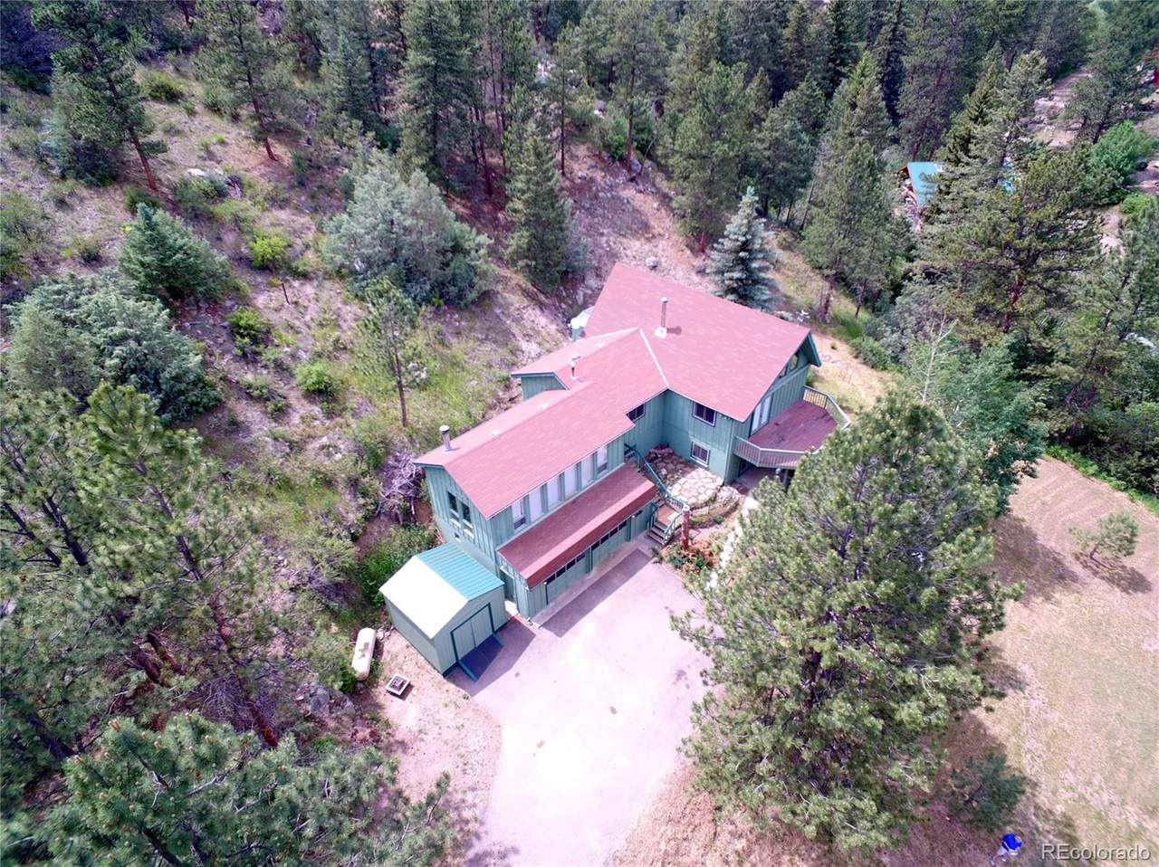 227 Streamside Drive - Photo 1