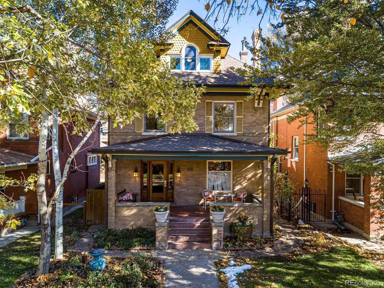 832 Lafayette Street - Photo 1