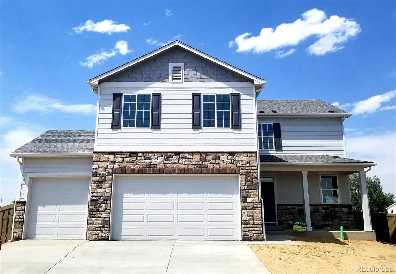 159 Hidden Lake Drive - Photo 1