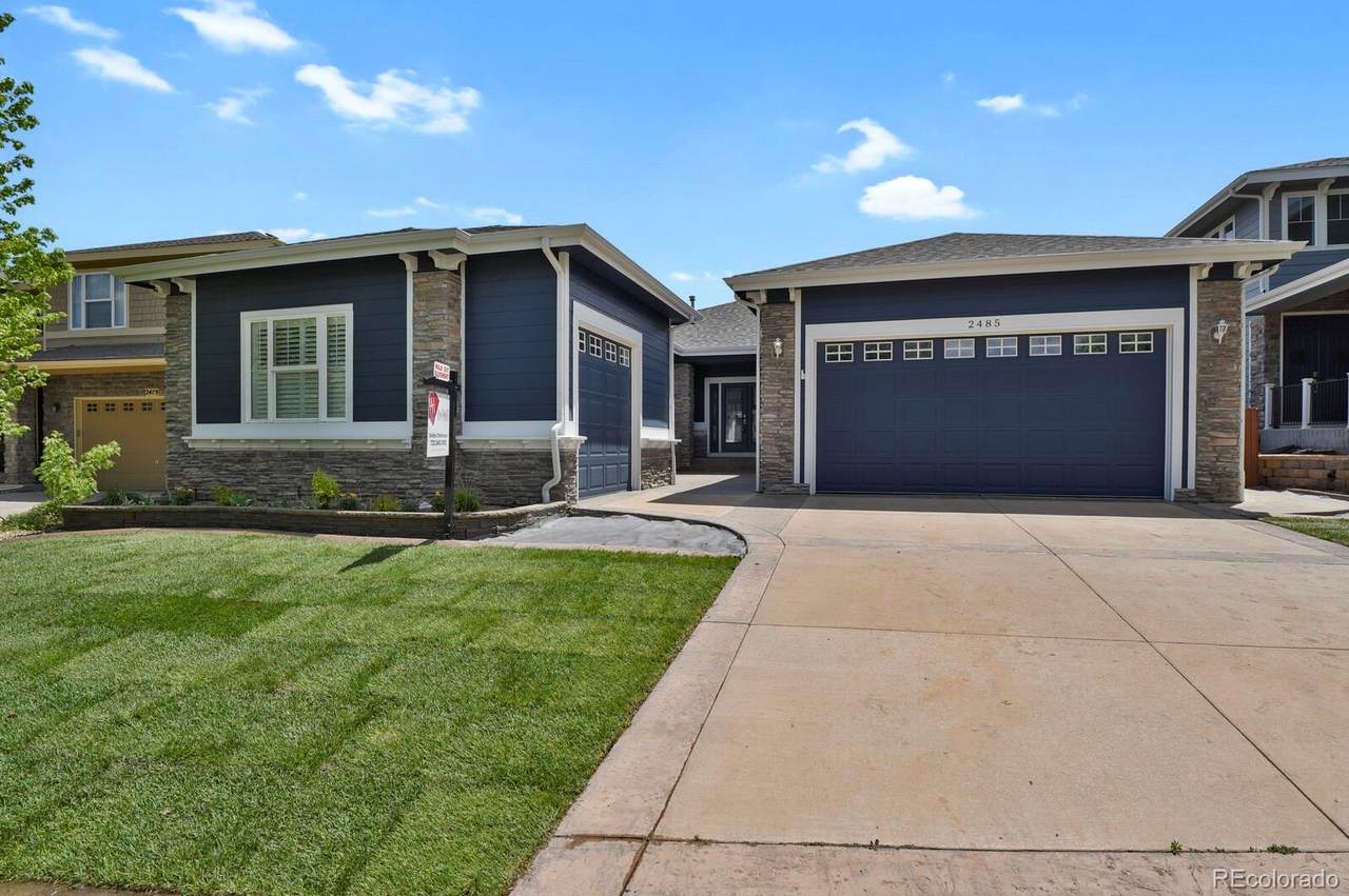 2485 Vale Way - Photo 1