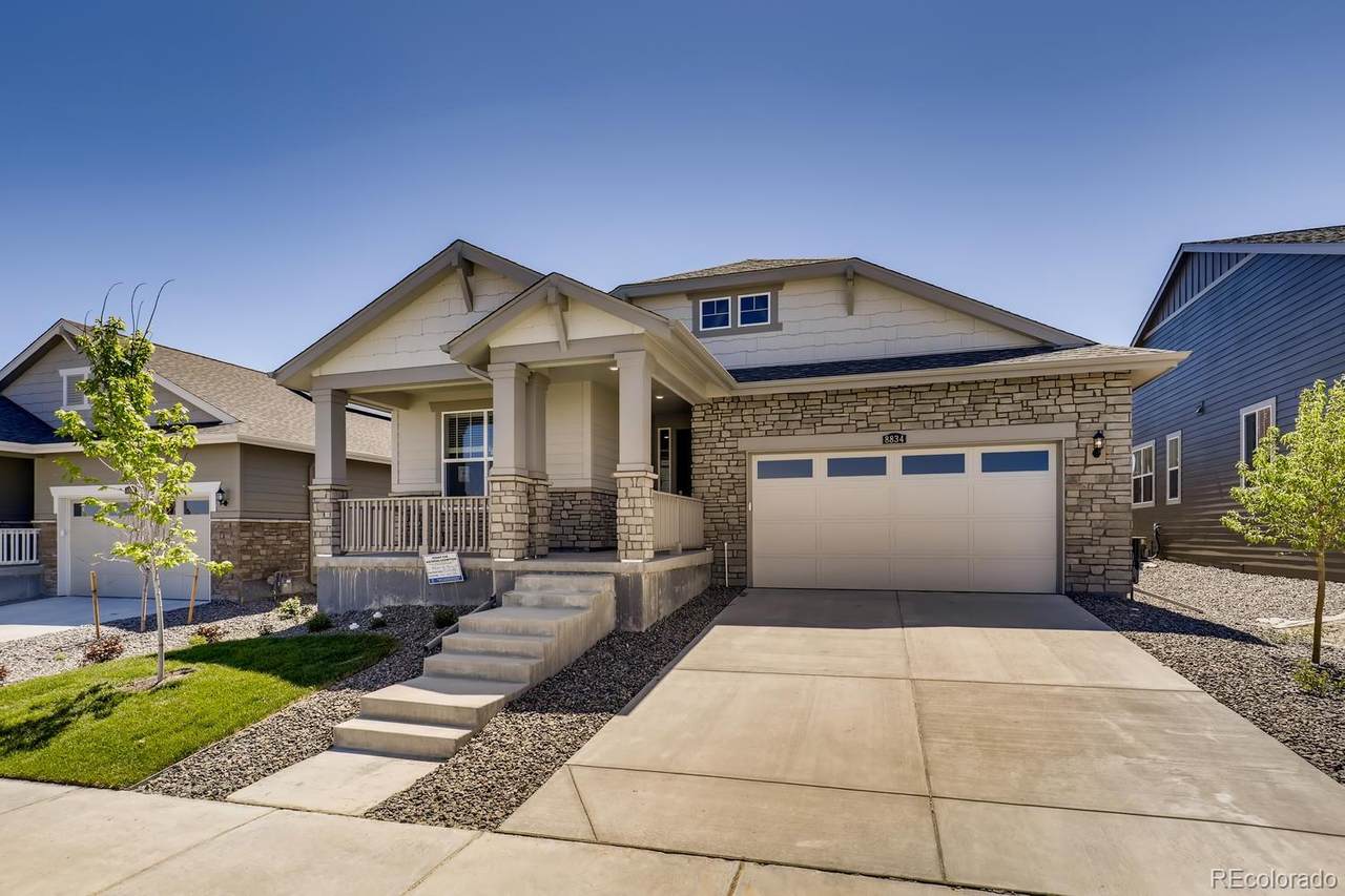 8834 Sicily Court - Photo 1