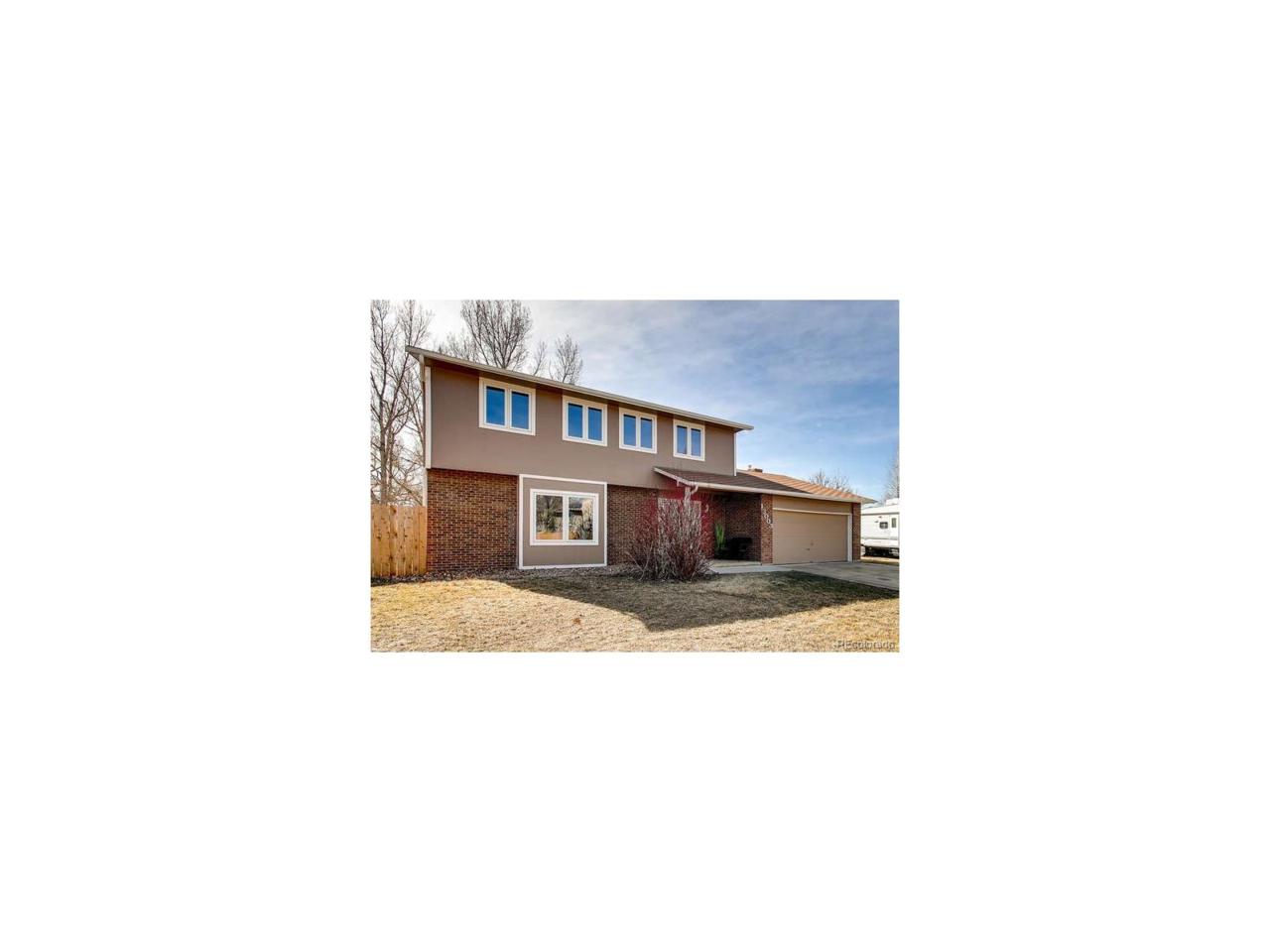 13003 Dyanna Drive, Thornton, CO 80241 (#8078110) :: Thrive Real Estate Group