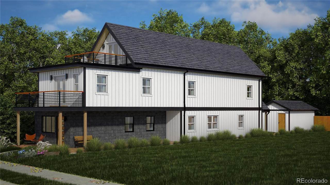 314 Galapago Street - Photo 1
