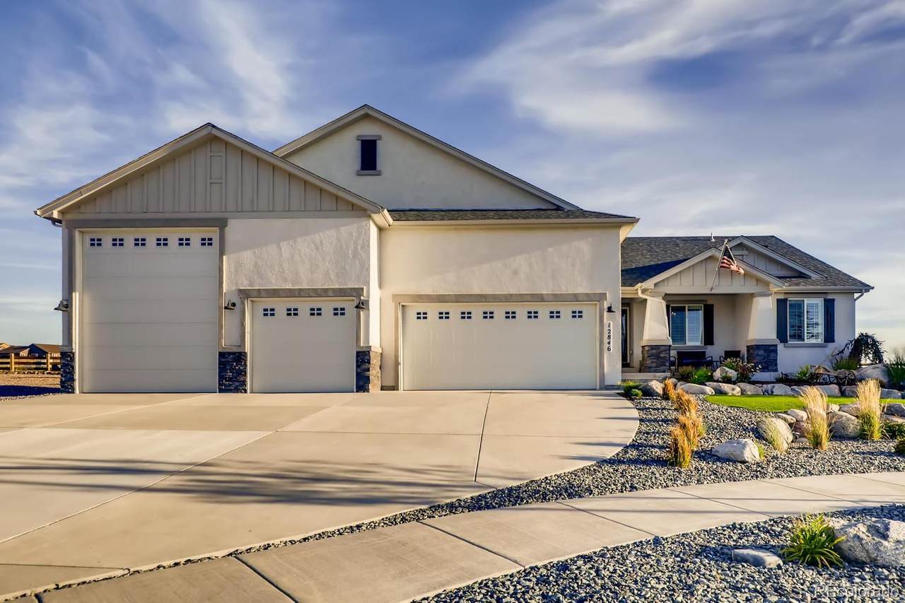 12846 Clark Peak Court - Photo 1