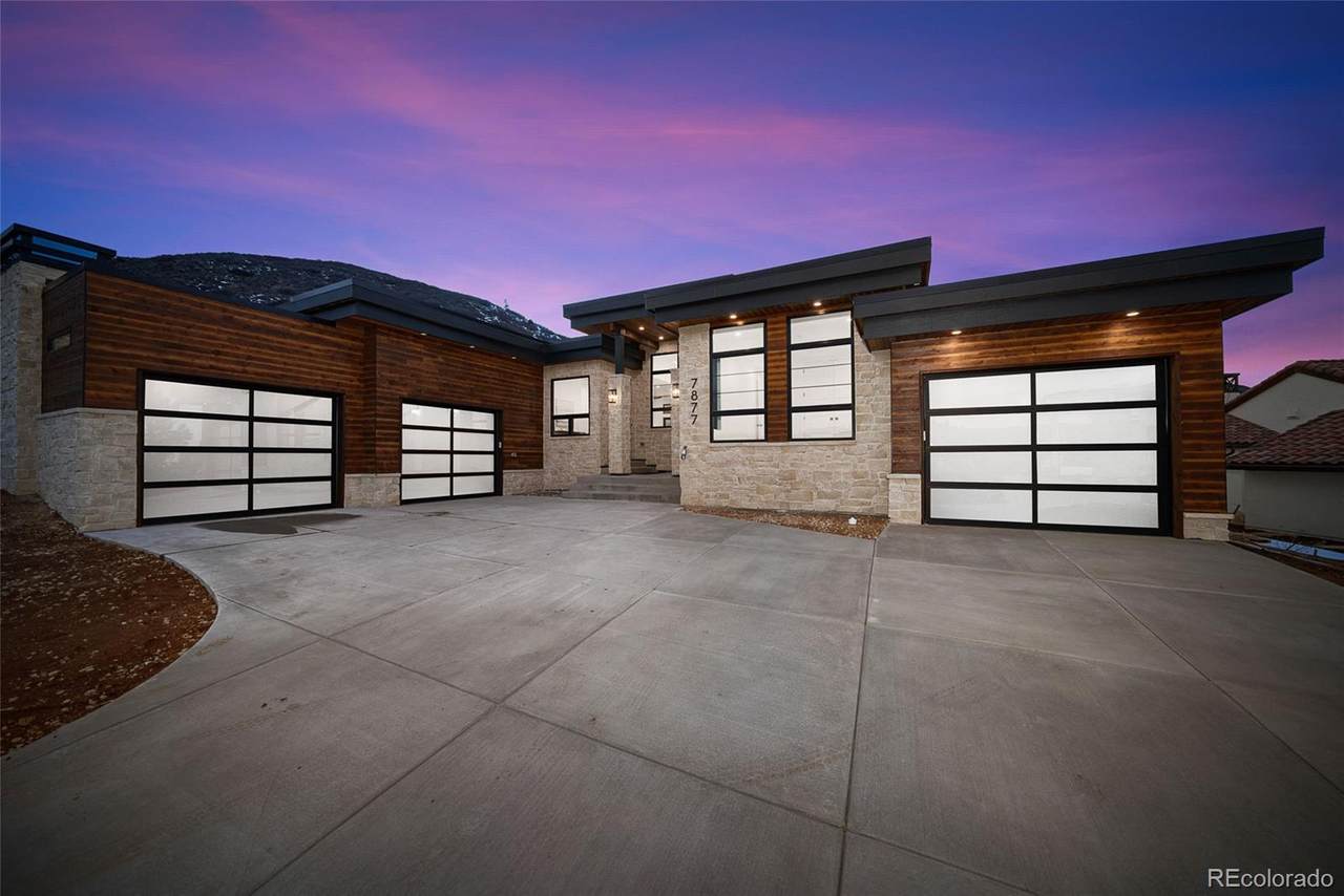 7877 Galileo Way - Photo 1