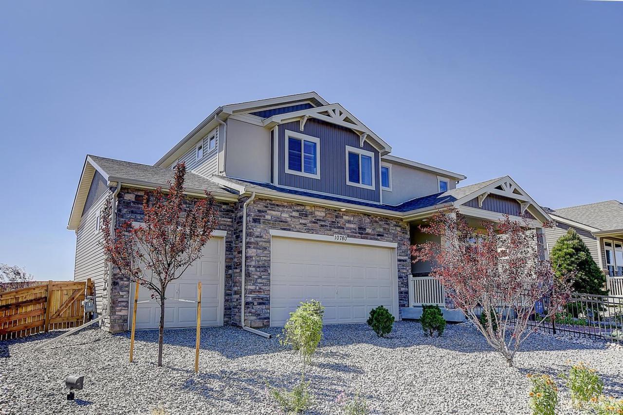 10780 Unity Parkway - Photo 1