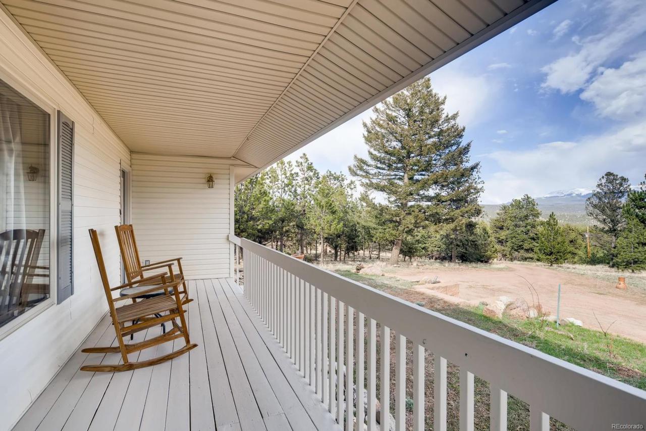 233 Black Mesa Circle - Photo 1