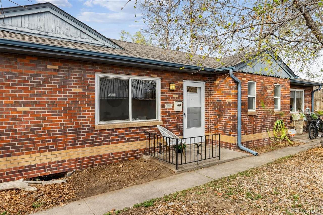 2928 Milwaukee Street - Photo 1