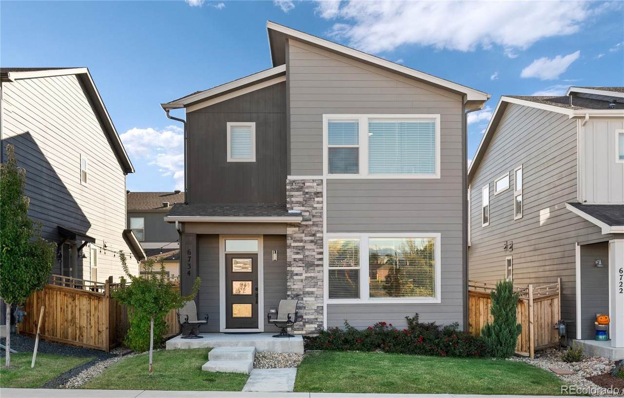 6734 Clay Street - Photo 1