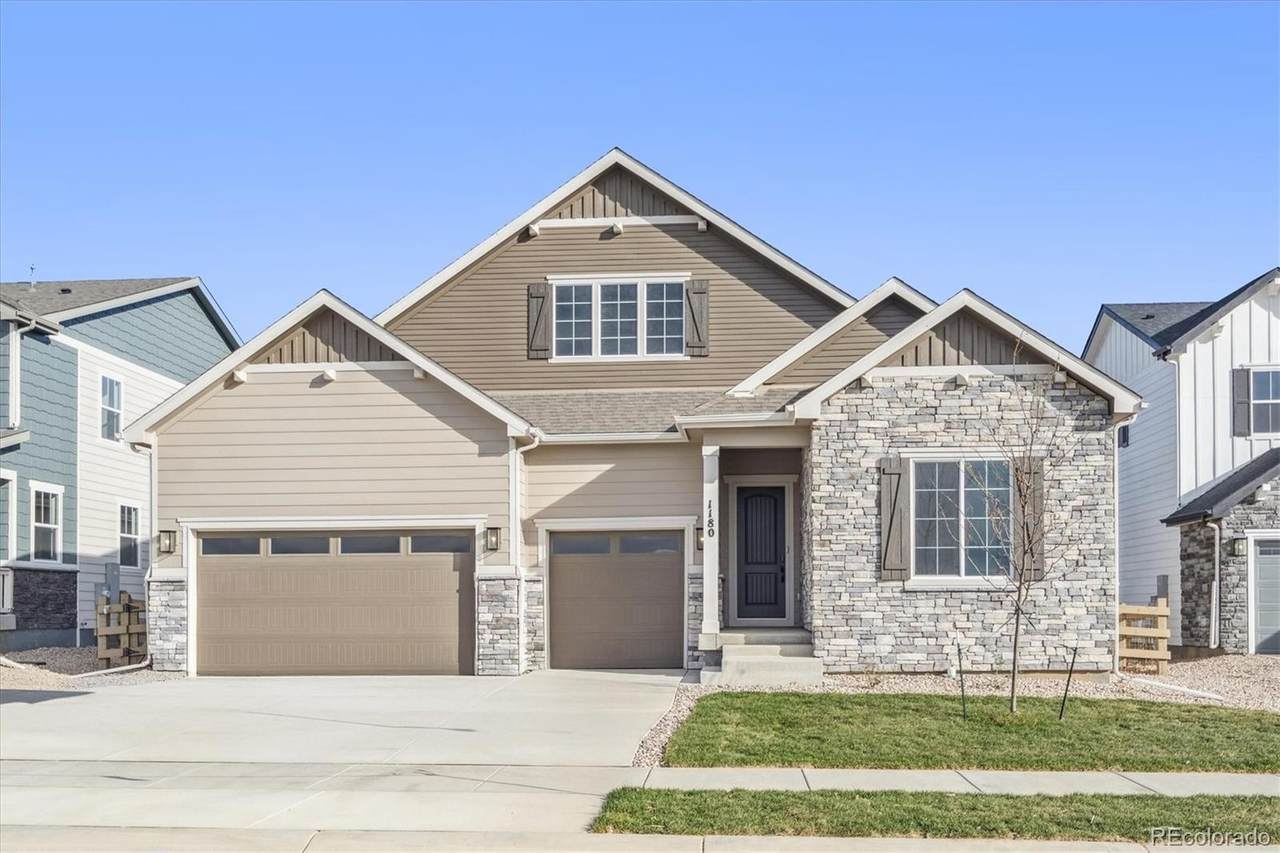 1180 Weller Street - Photo 1