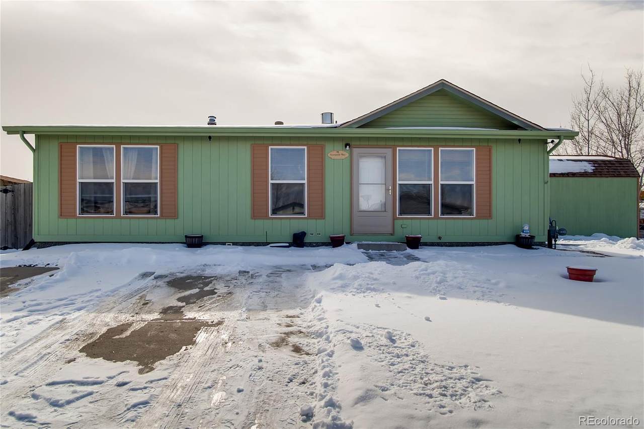 98 Stampede Way - Photo 1