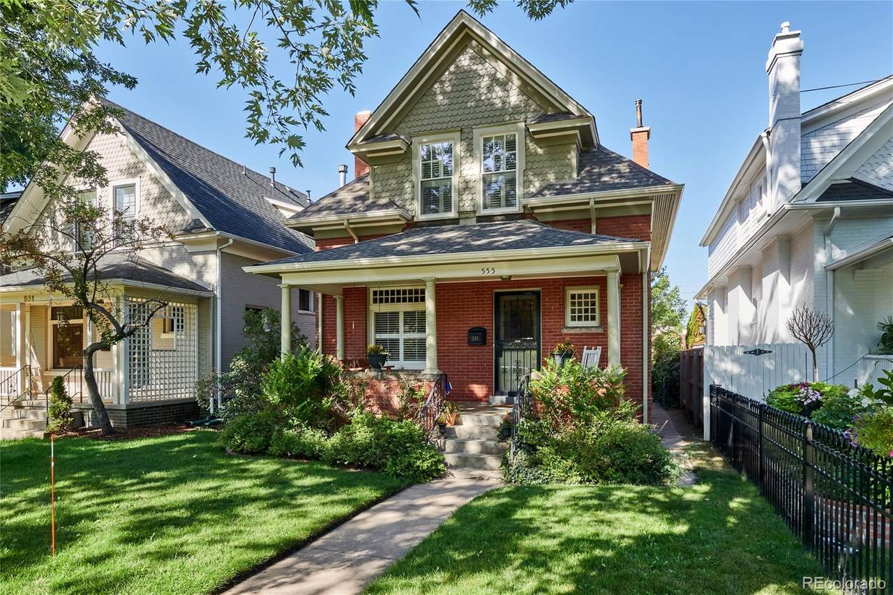 555 Humboldt Street - Photo 1