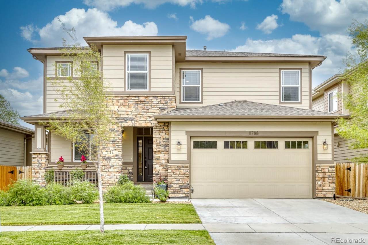 11788 Laredo Street - Photo 1