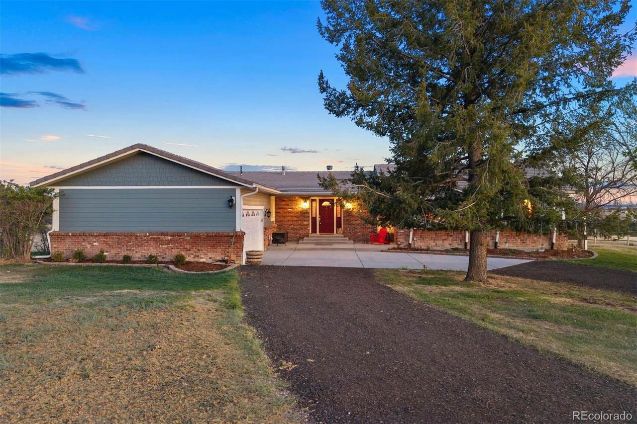 8454 Sundown Trail - Photo 1
