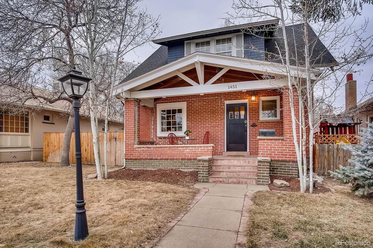 1451 Fairfax Street - Photo 1