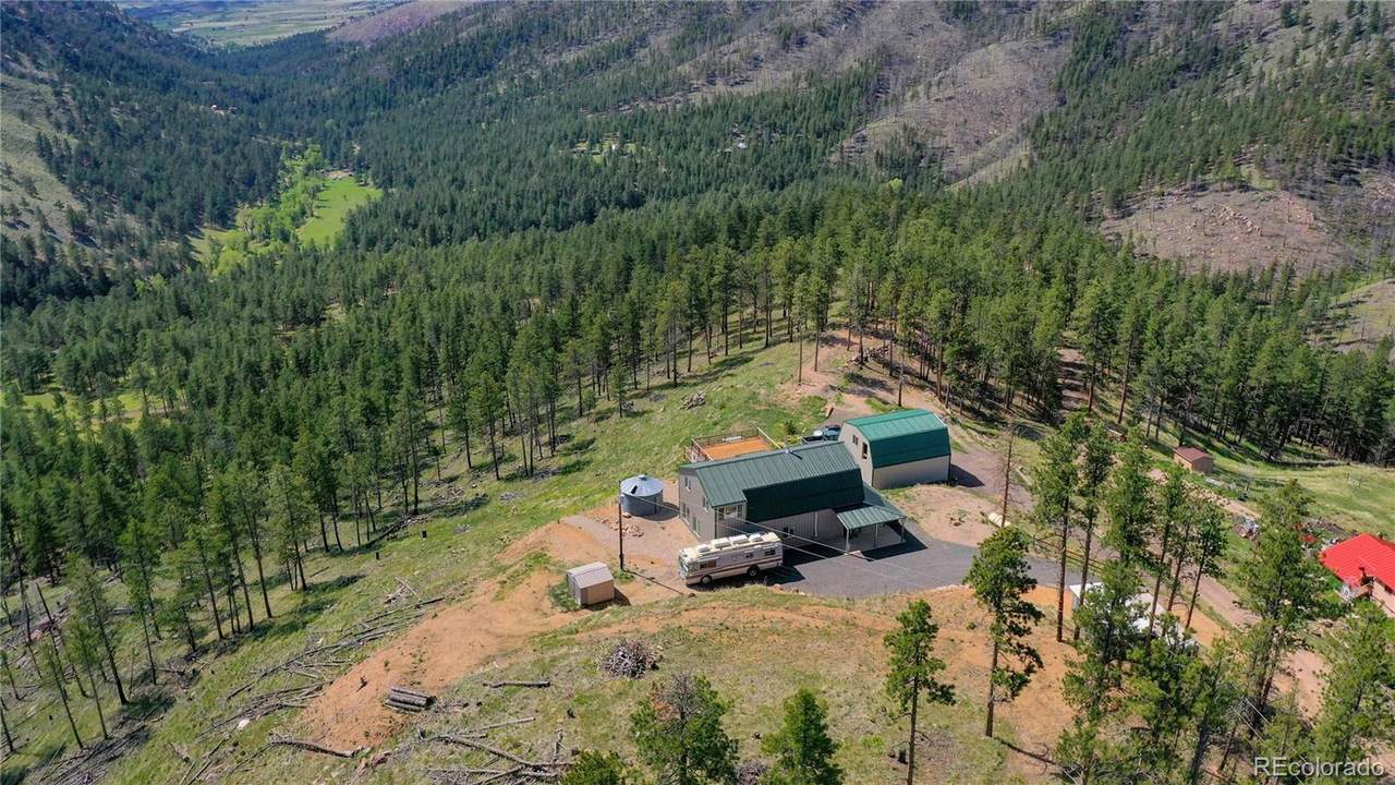1154 Redstone Drive - Photo 1