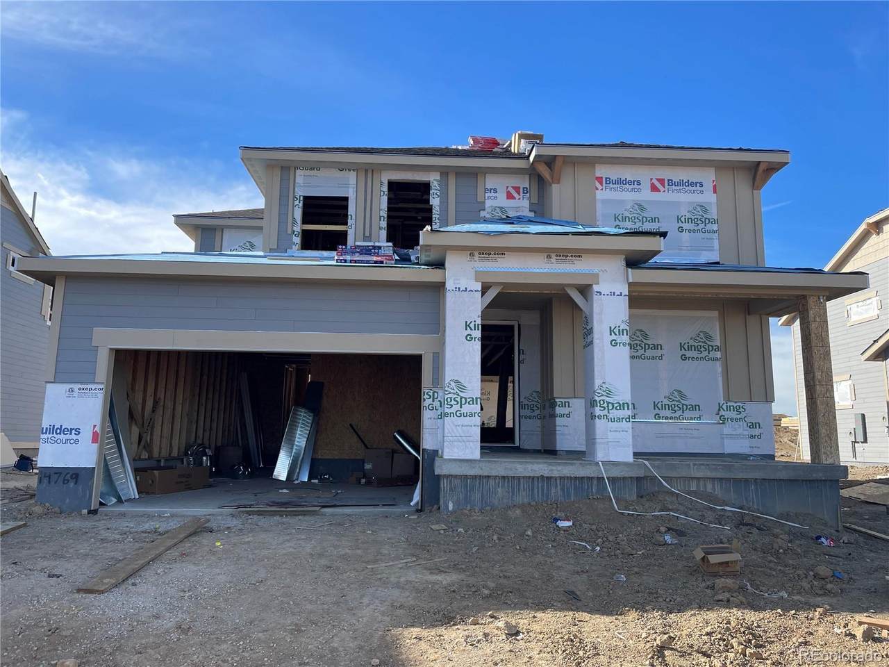 14769 Dahlia Way - Photo 1