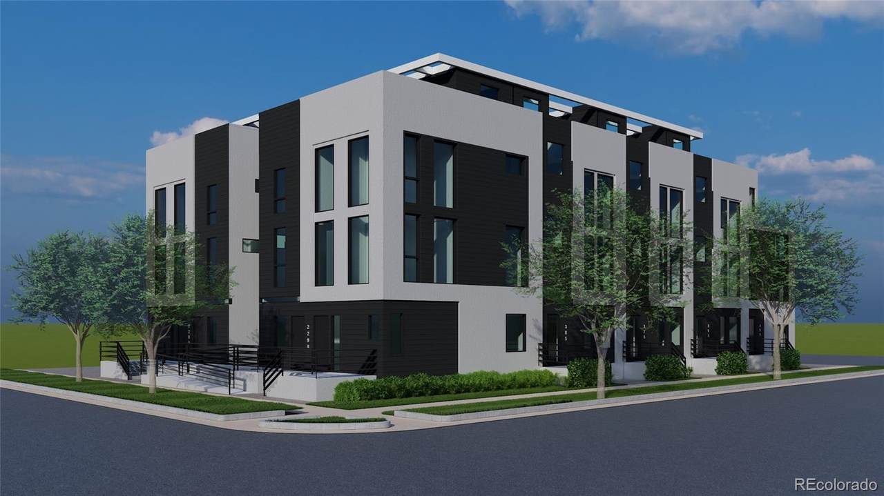 2292 Delaware Street - Photo 1