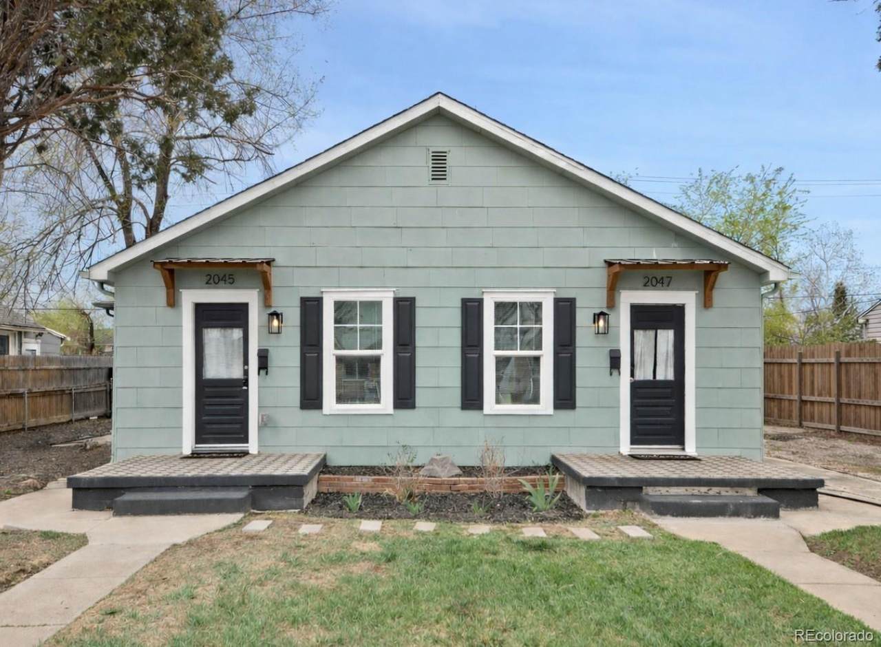 2045 Eaton Street - Photo 1