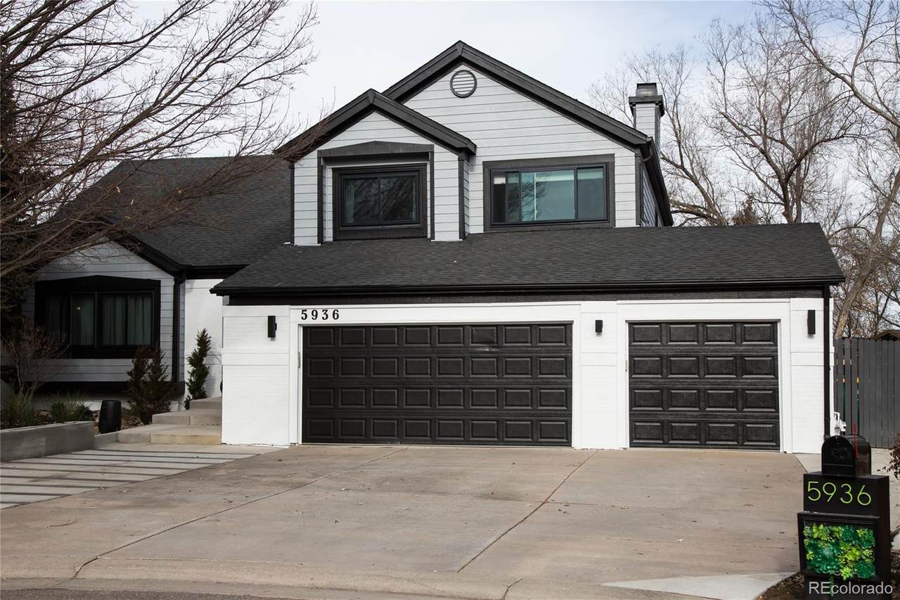 5936 Blue Sage Way - Photo 1
