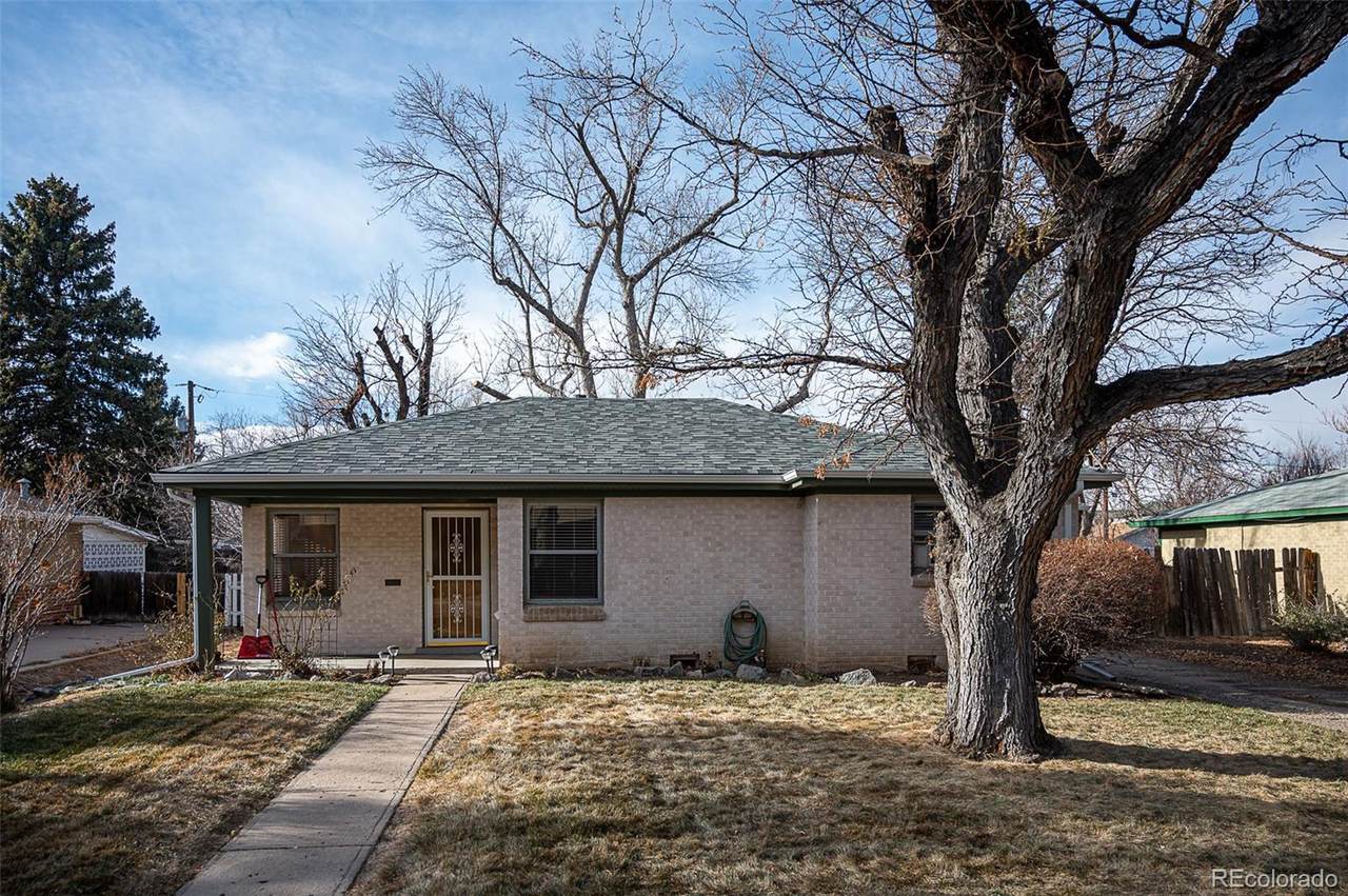 1255 Teller Street - Photo 1
