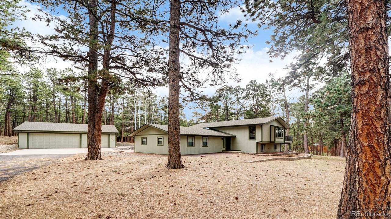 17505 Arrowwood Drive - Photo 1