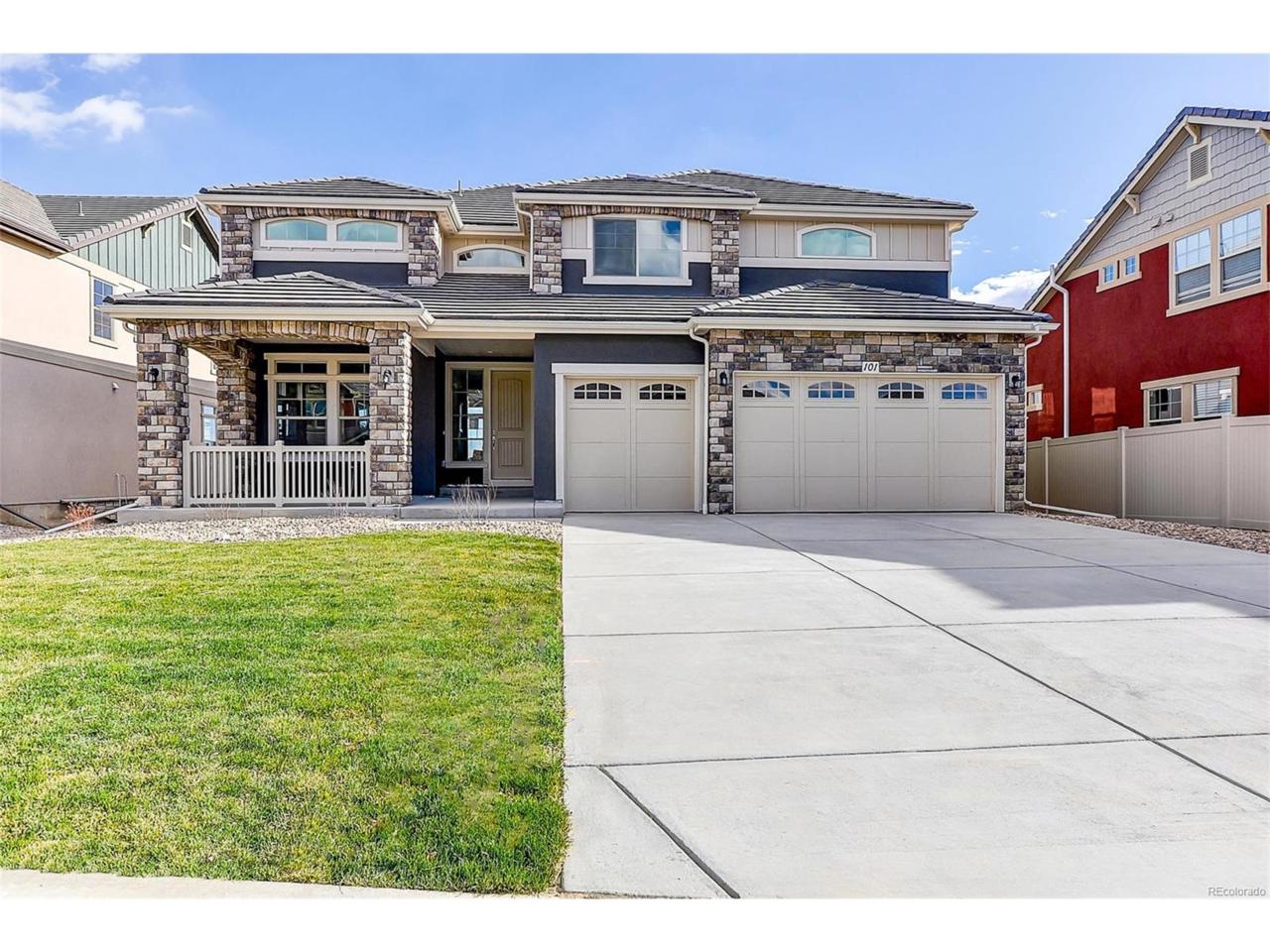 101 Pebble Brook Court - Photo 1