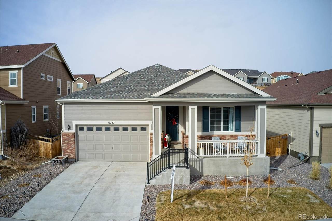 6287 Agave Avenue - Photo 1